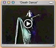 Santeria Death Dance